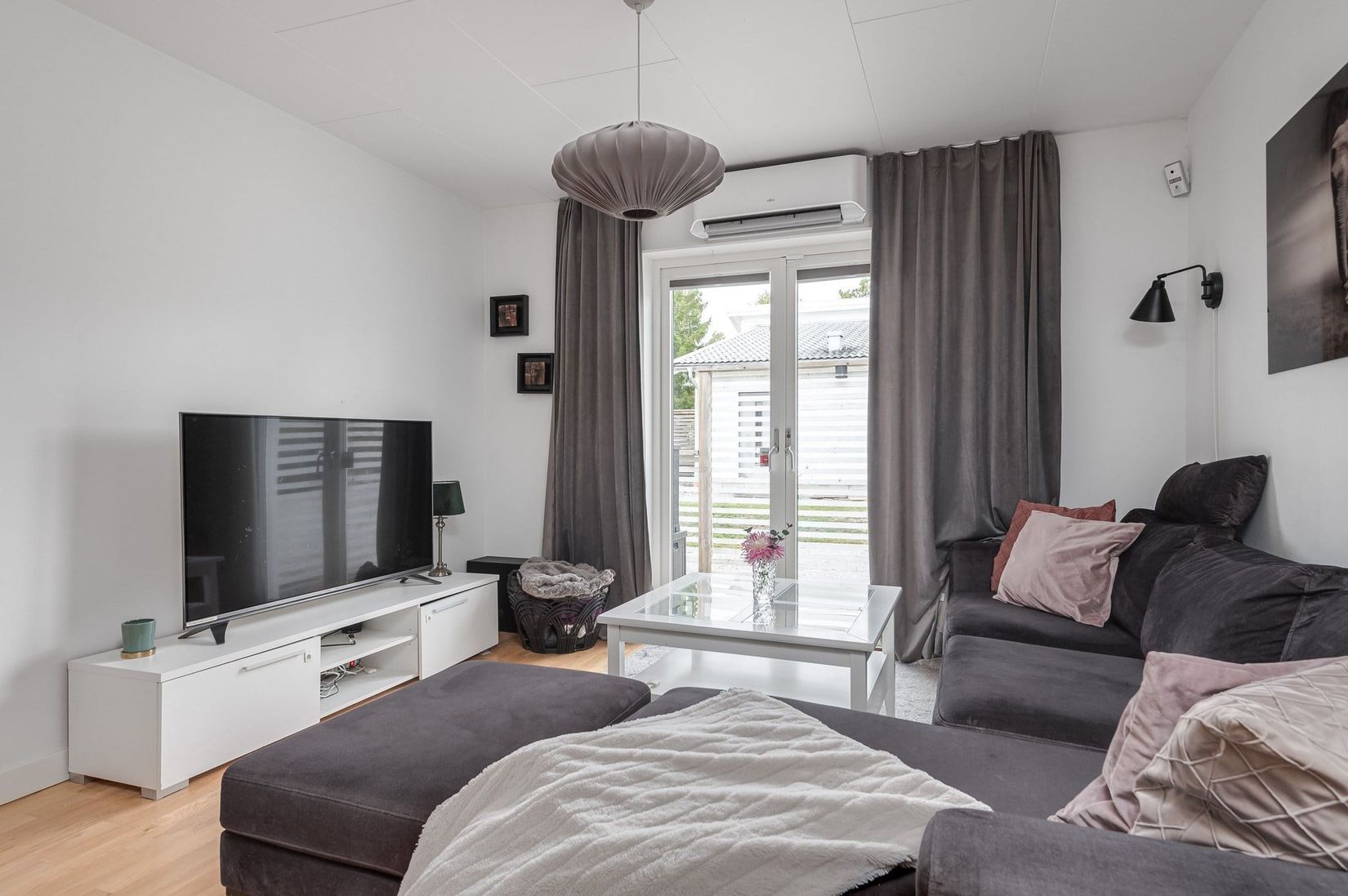 Villa, Finspångsvägen 659B, Svärtinge, Norrköping