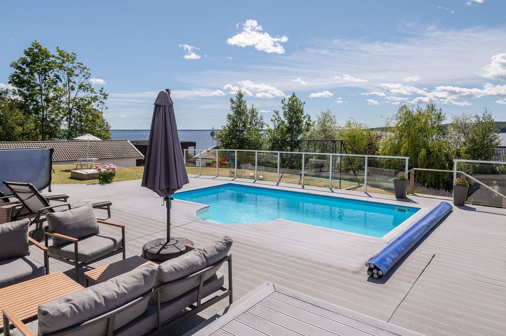 Villa, Finspångsvägen 659B, Svärtinge, Norrköping