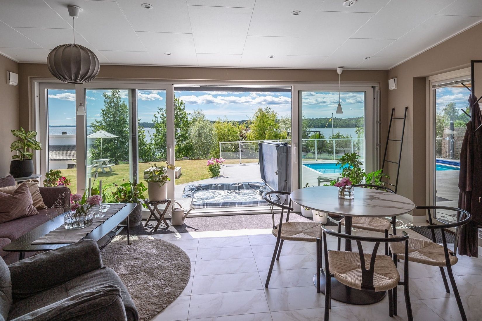 Villa, Finspångsvägen 659B, Svärtinge, Norrköping