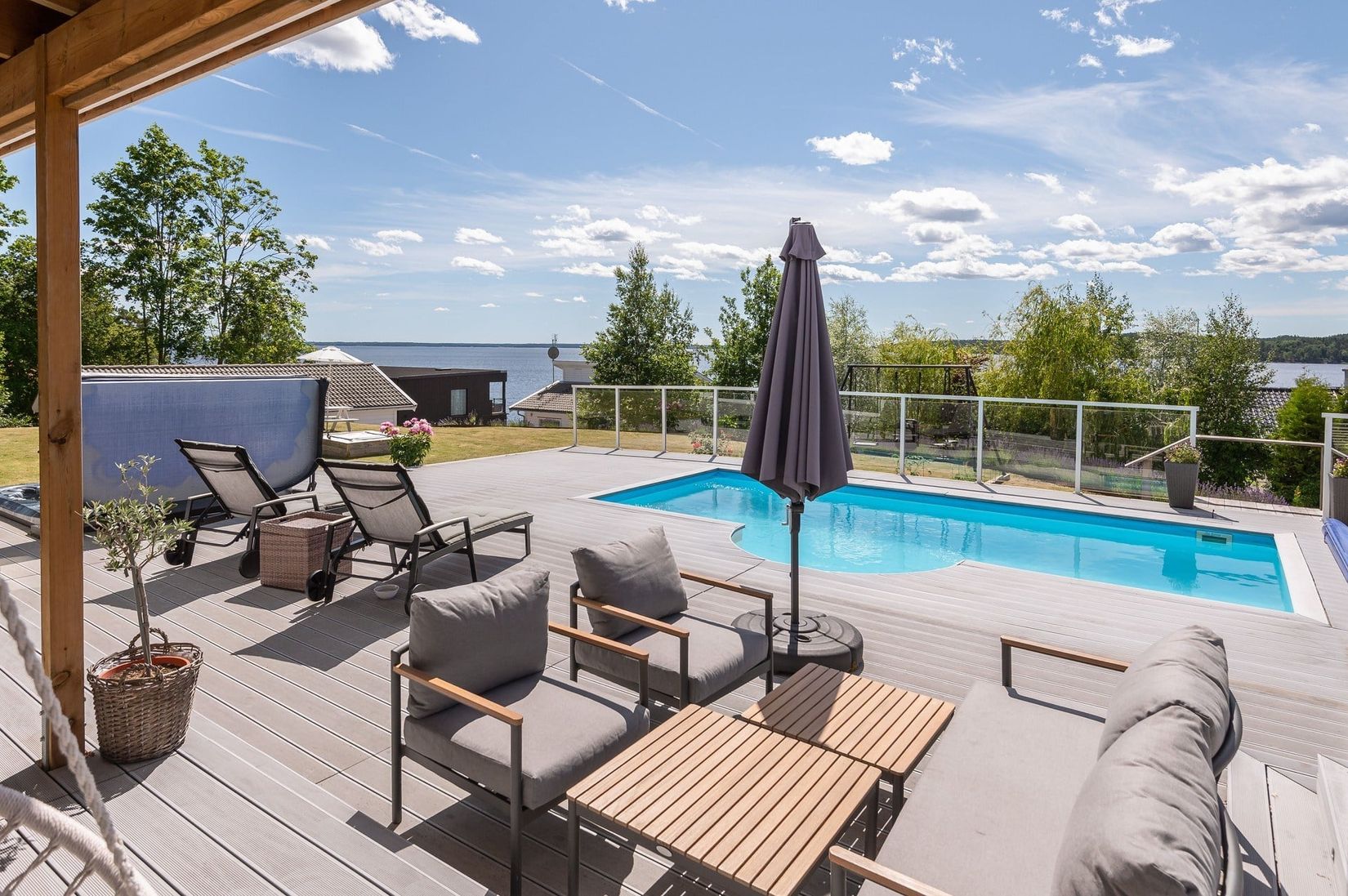 Villa, Finspångsvägen 659B, Svärtinge, Norrköping