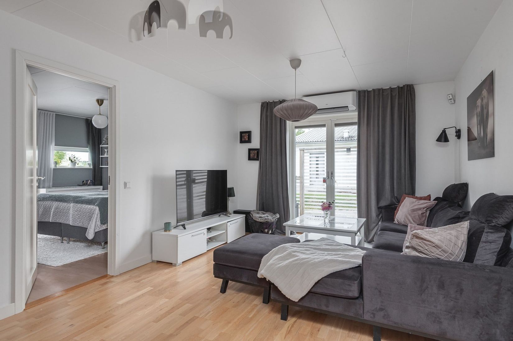 Villa, Finspångsvägen 659B, Svärtinge, Norrköping