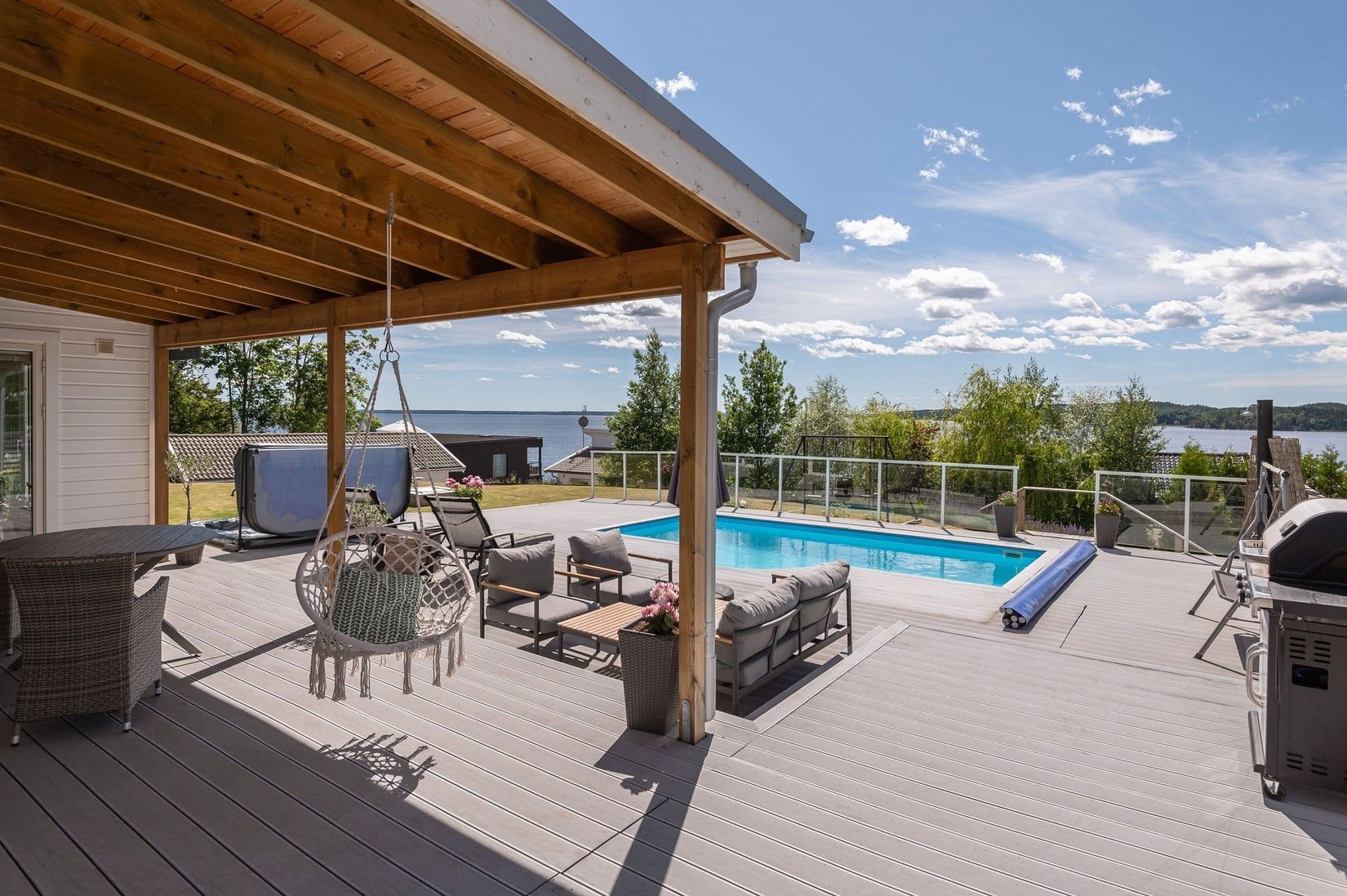 Villa, Finspångsvägen 659B, Svärtinge, Norrköping