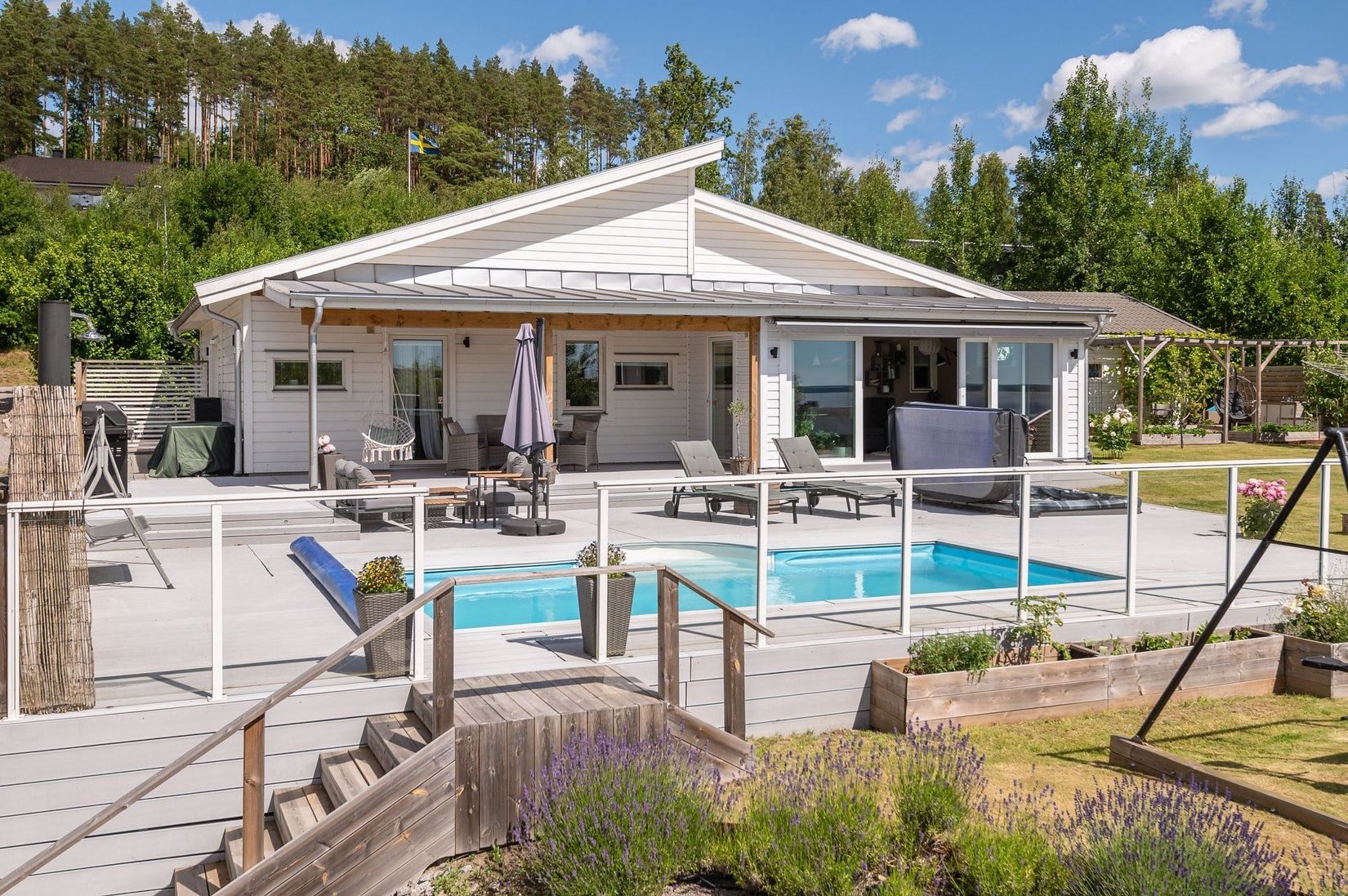 Villa, Finspångsvägen 659B, Svärtinge, Norrköping