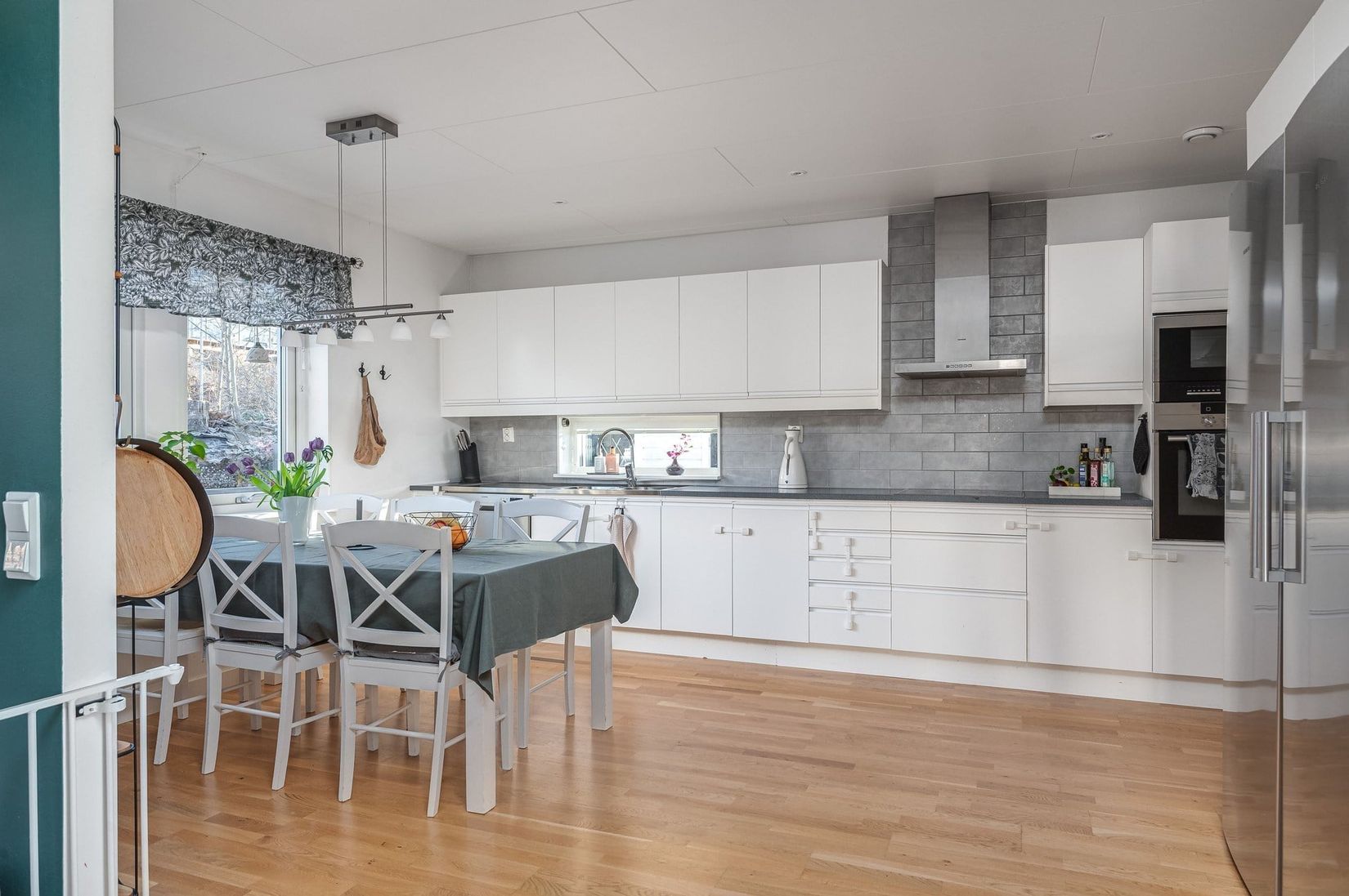 Villa, Finspångsvägen 659B, Svärtinge, Norrköping