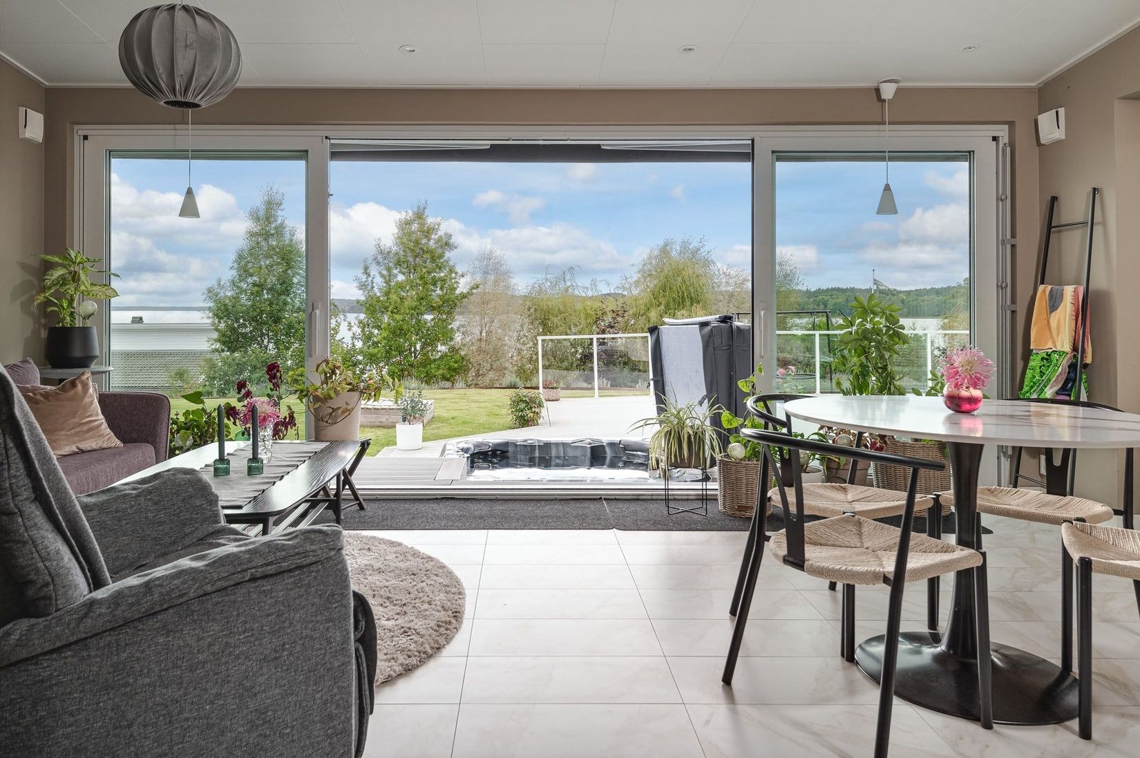 Villa, Finspångsvägen 659B, Svärtinge, Norrköping