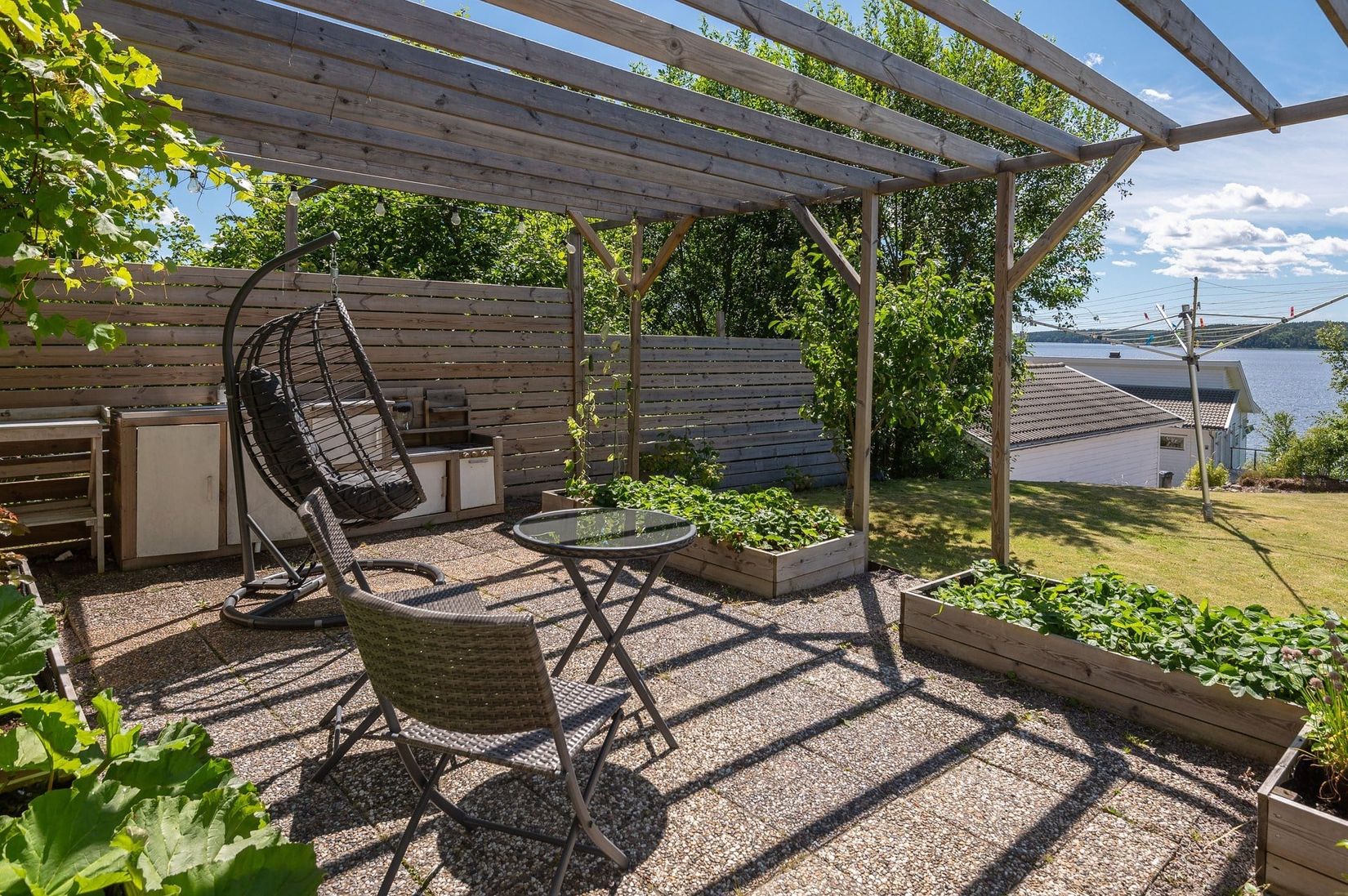 Villa, Finspångsvägen 659B, Svärtinge, Norrköping