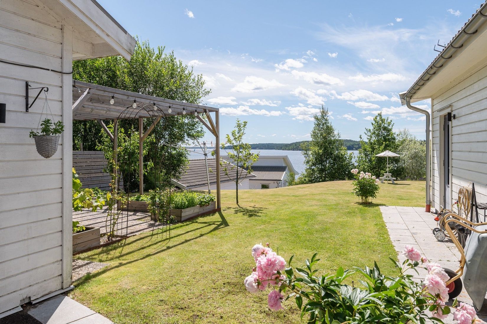 Villa, Finspångsvägen 659B, Svärtinge, Norrköping