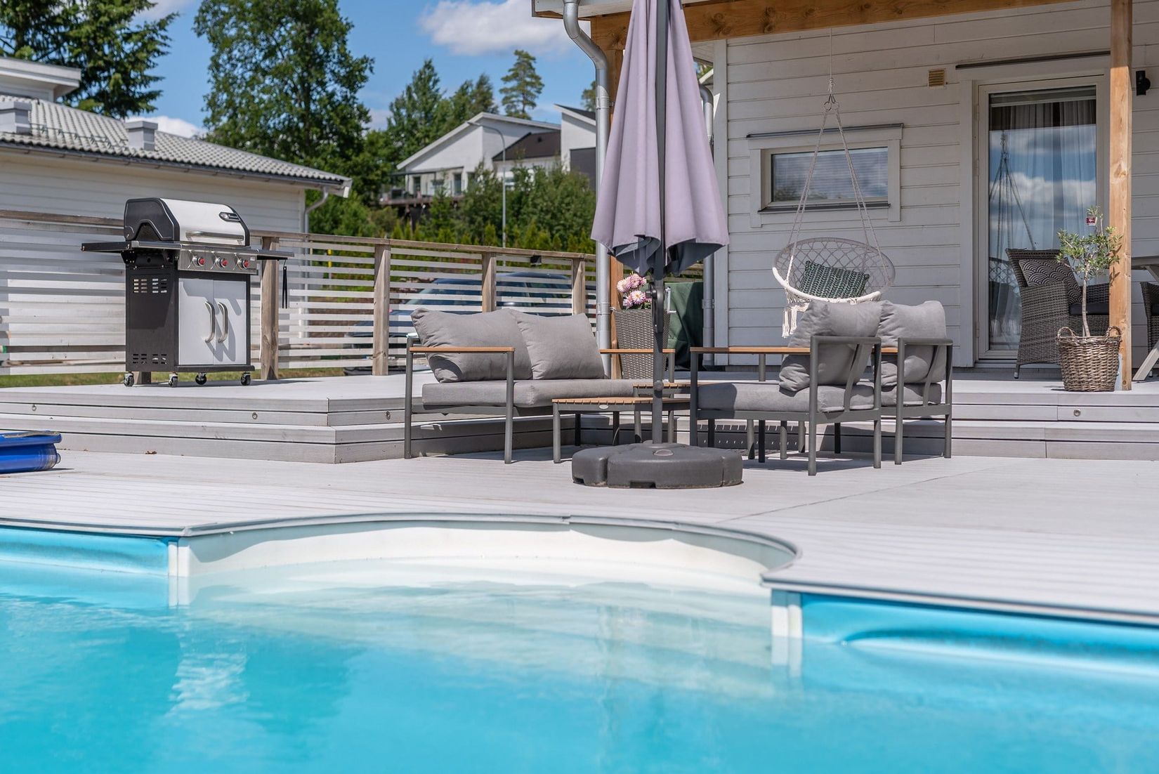 Villa, Finspångsvägen 659B, Svärtinge, Norrköping