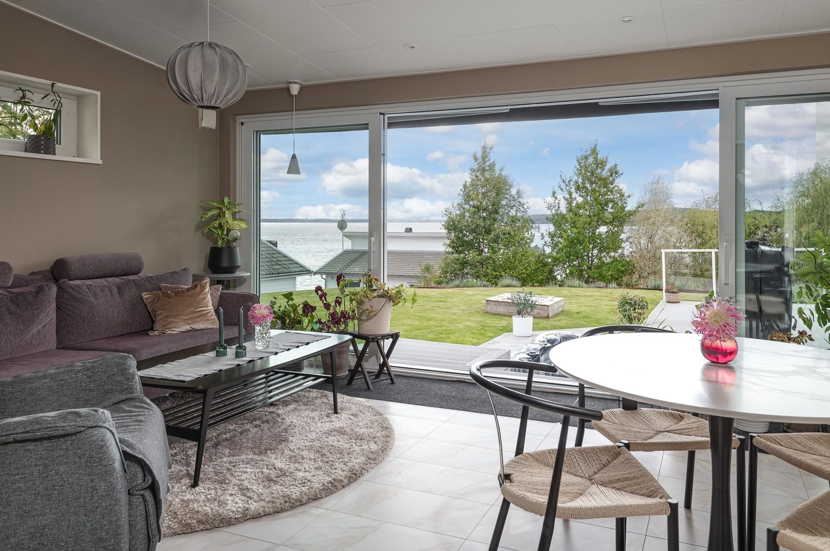 Villa, Finspångsvägen 659B, Svärtinge, Norrköping