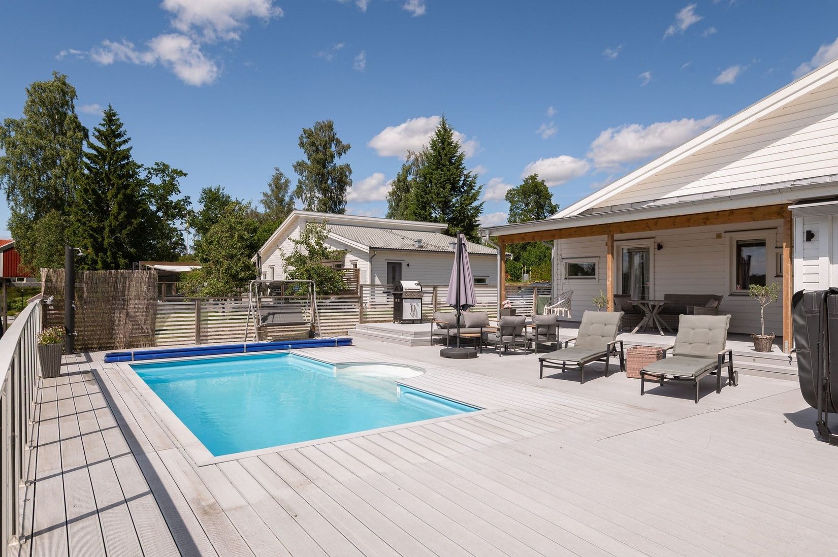 Villa, Finspångsvägen 659B, Svärtinge, Norrköping