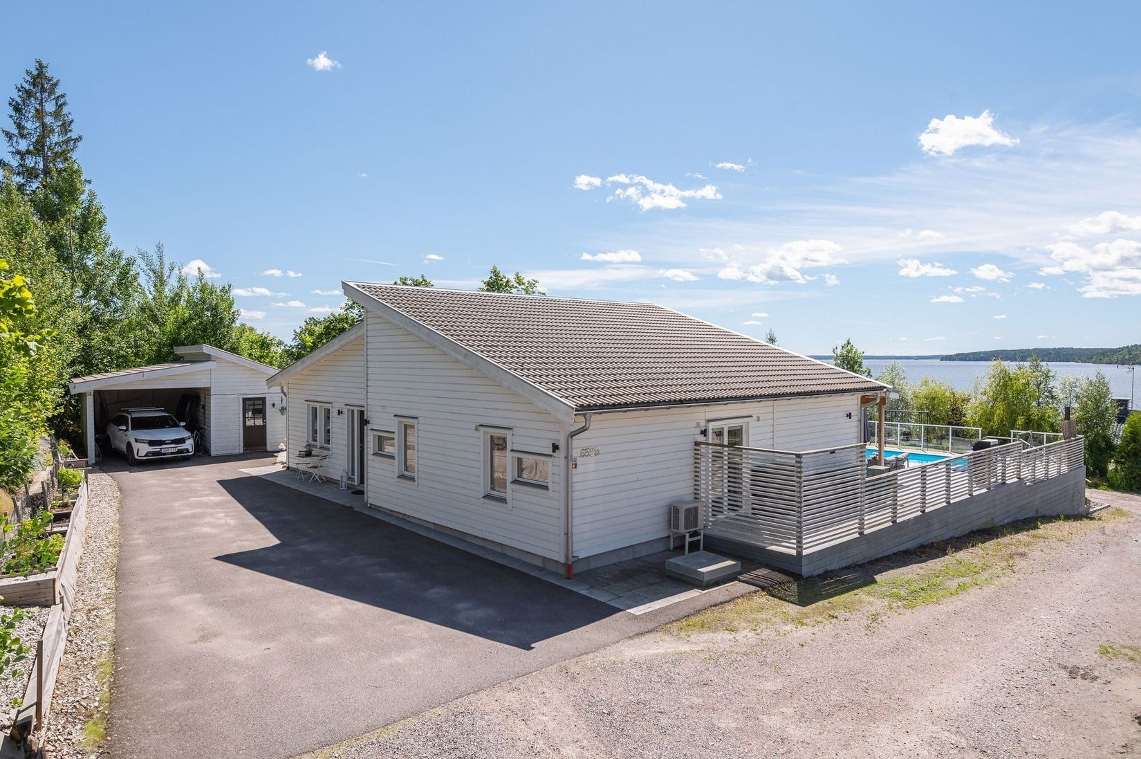 Villa, Finspångsvägen 659B, Svärtinge, Norrköping