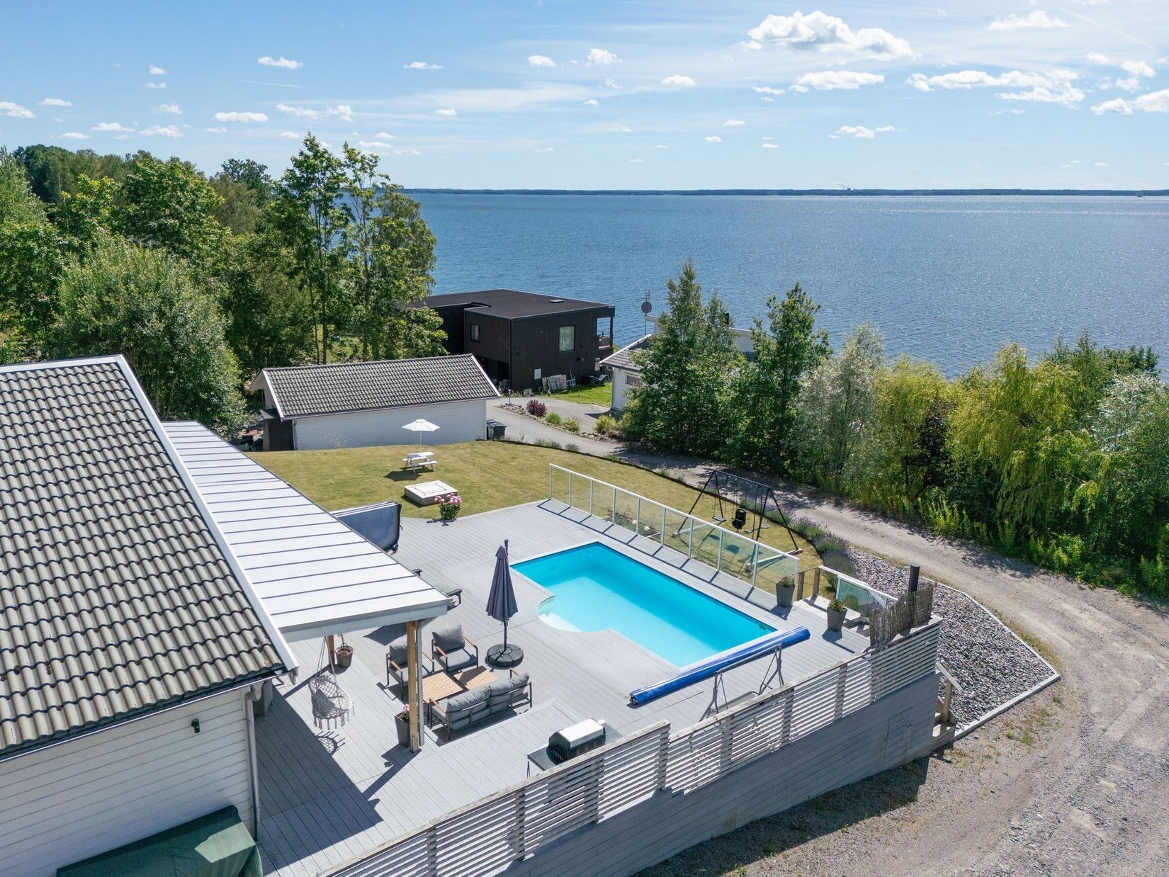 Villa, Finspångsvägen 659B, Svärtinge, Norrköping