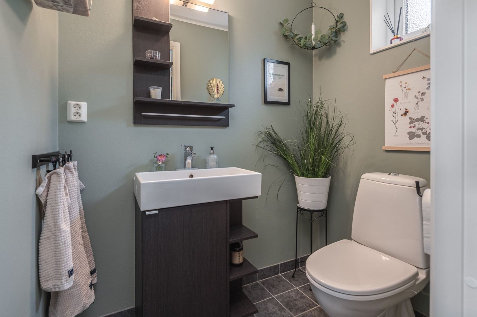 Villa, Finspångsvägen 659B, Svärtinge, Norrköping