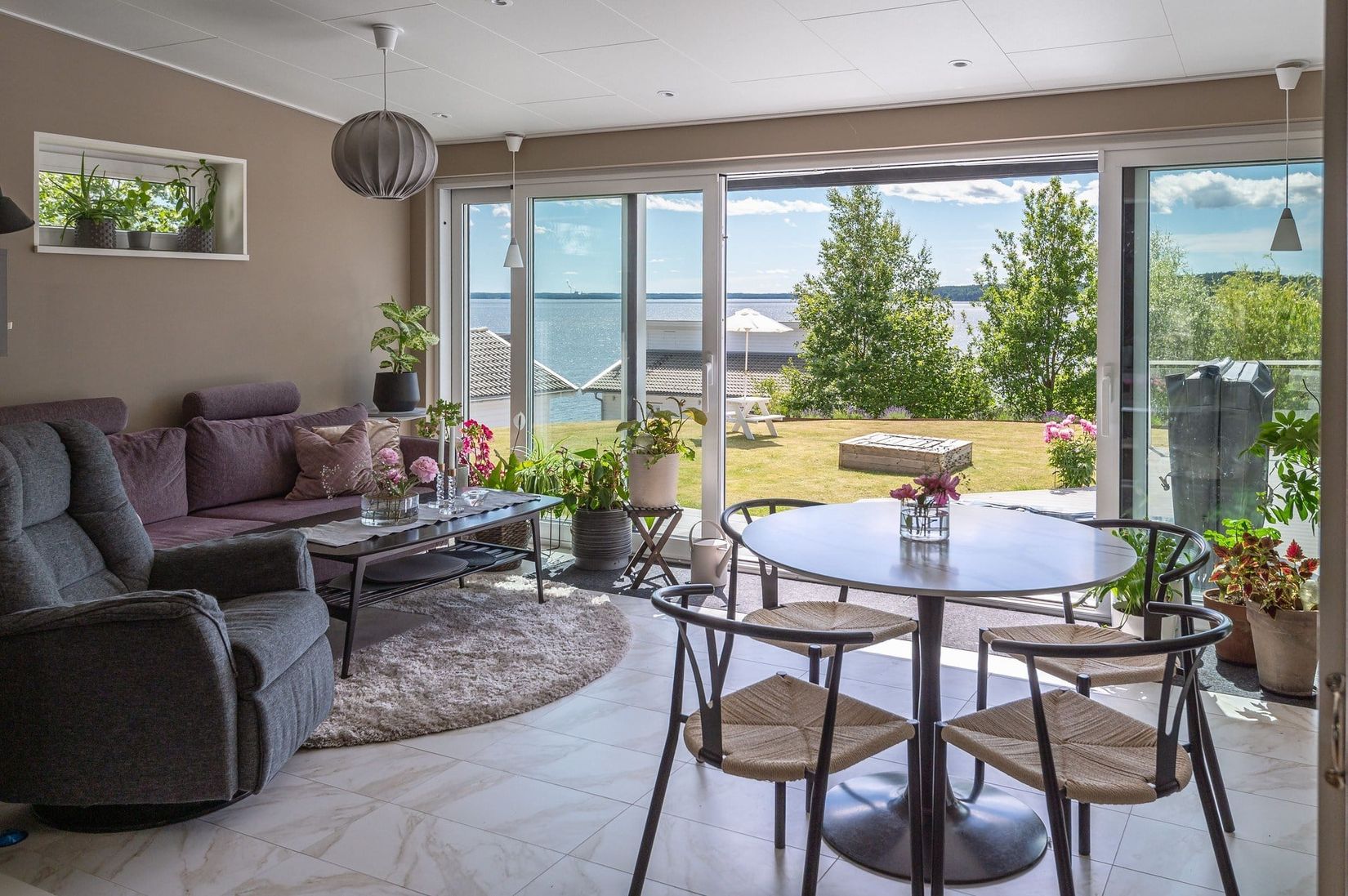 Villa, Finspångsvägen 659B, Svärtinge, Norrköping