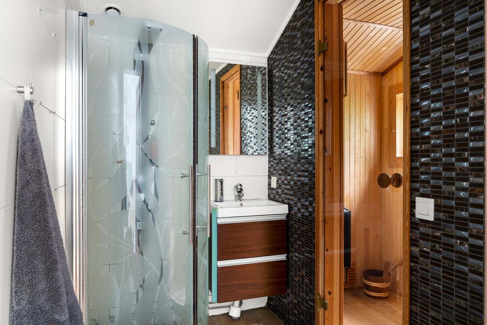 Villa, Dalagårdsvägen 36, Kungsbacka