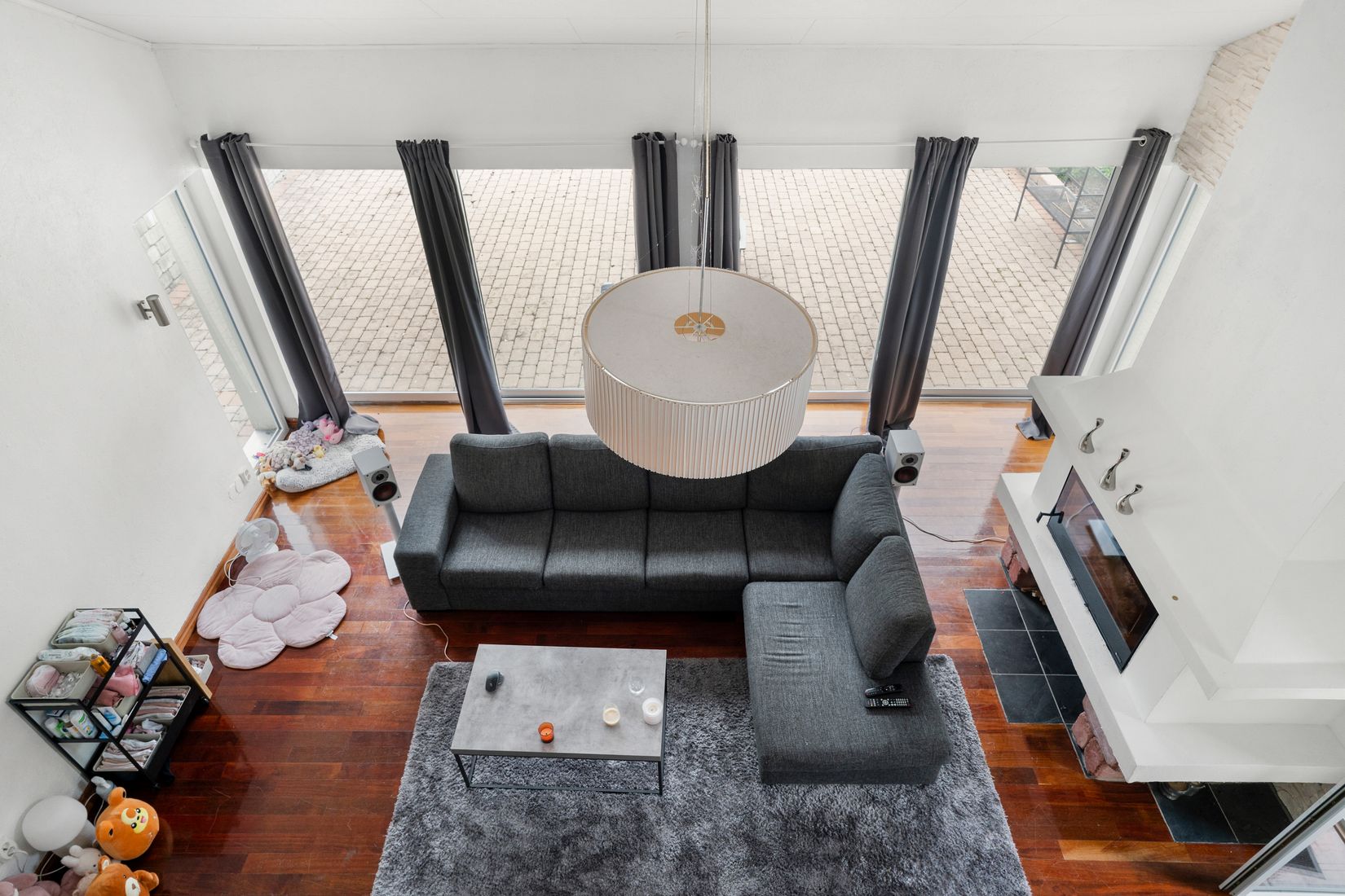 Villa, Dalagårdsvägen 36, Kungsbacka