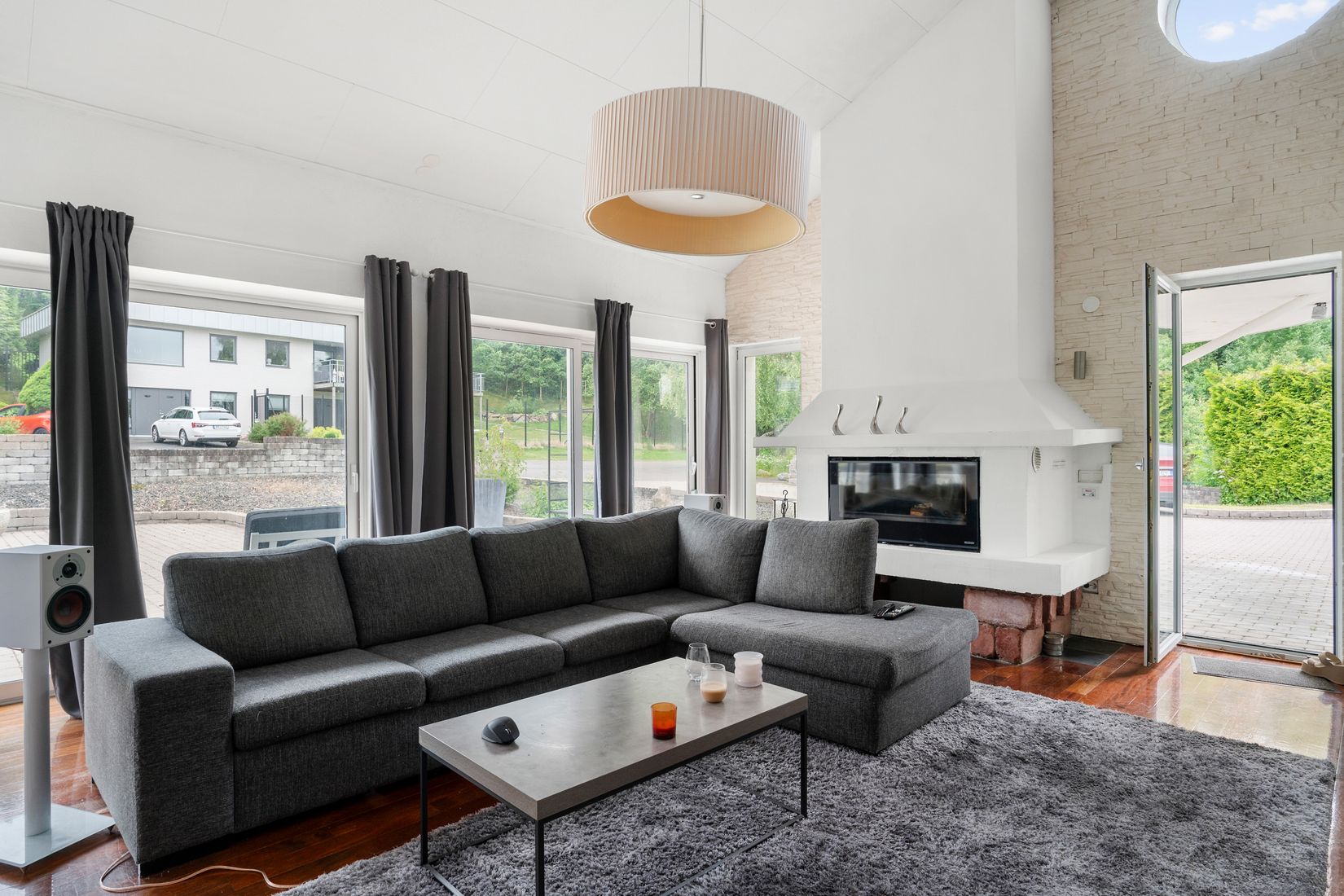 Villa, Dalagårdsvägen 36, Kungsbacka