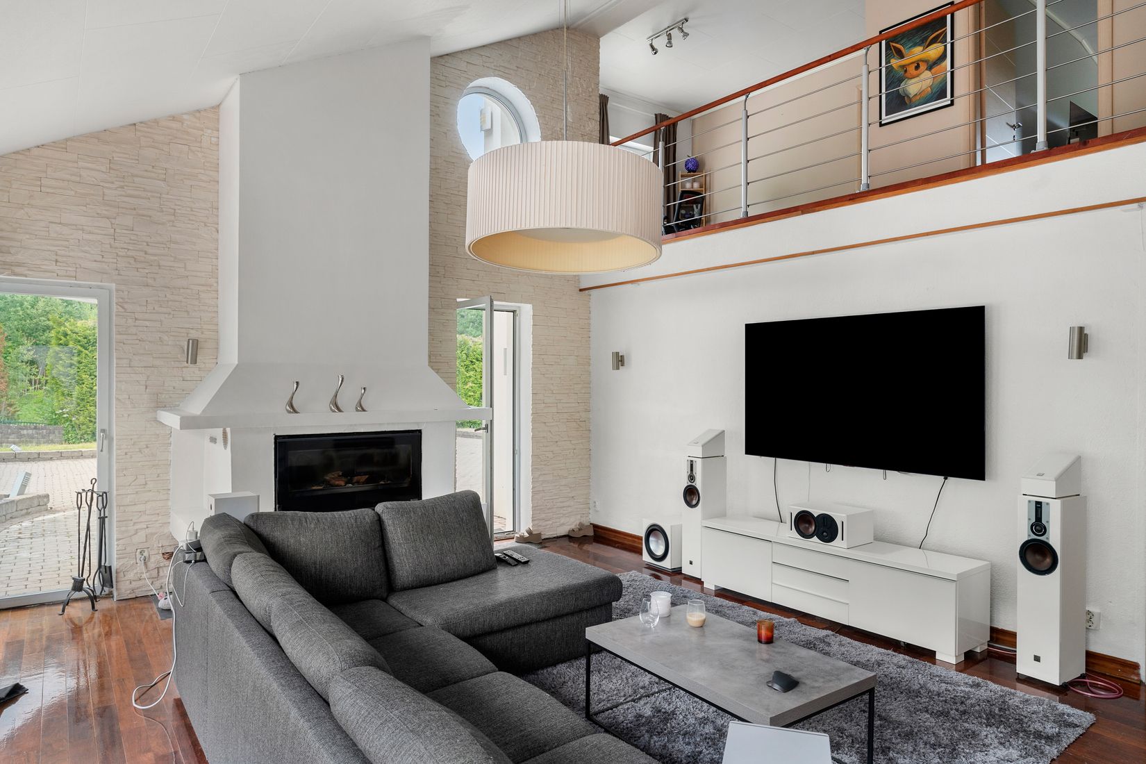 Villa, Dalagårdsvägen 36, Kungsbacka