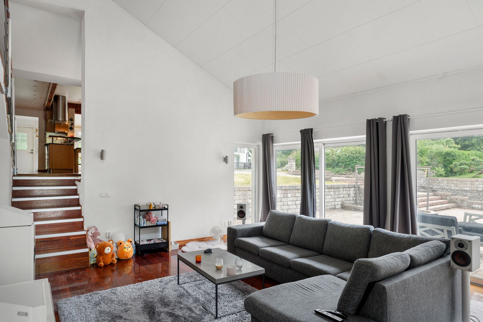 Villa, Dalagårdsvägen 36, Kungsbacka