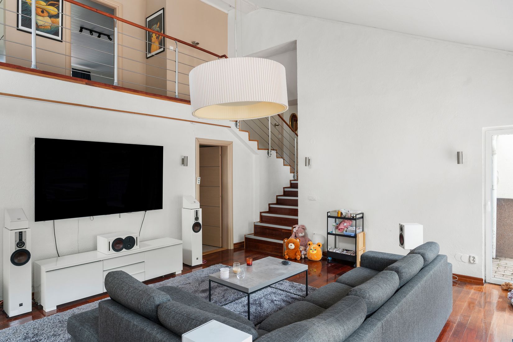 Villa, Dalagårdsvägen 36, Kungsbacka