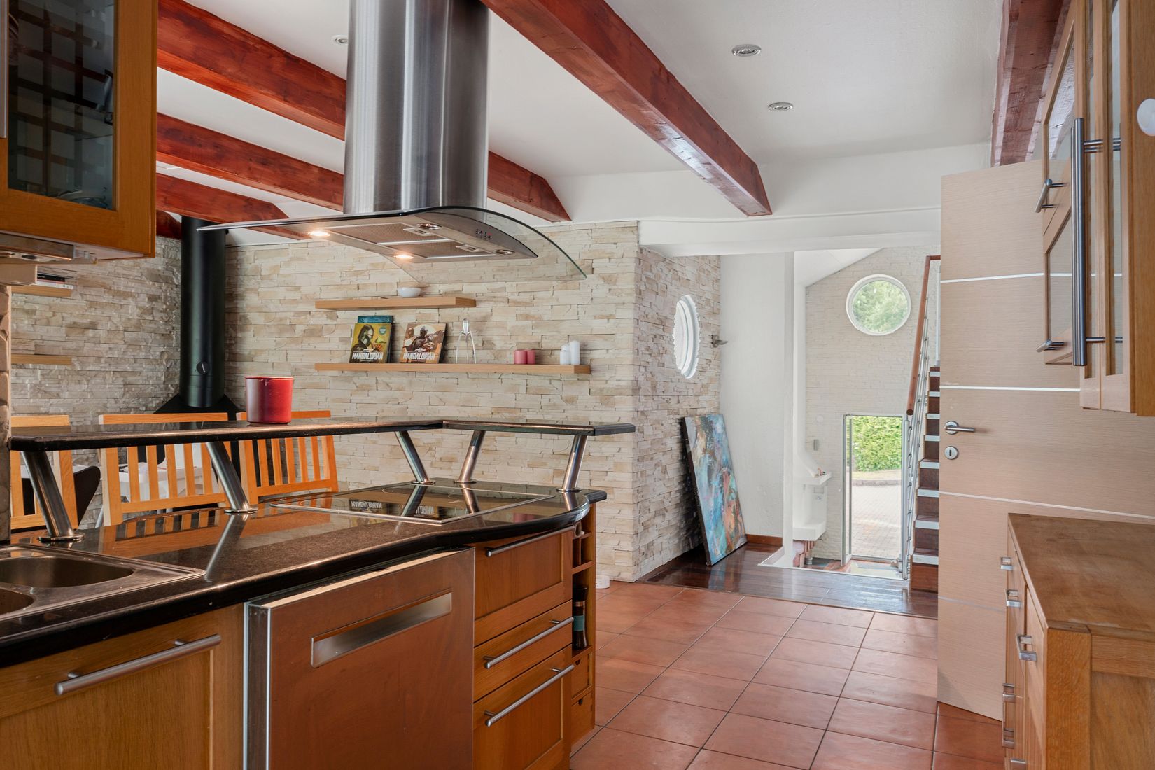 Villa, Dalagårdsvägen 36, Kungsbacka