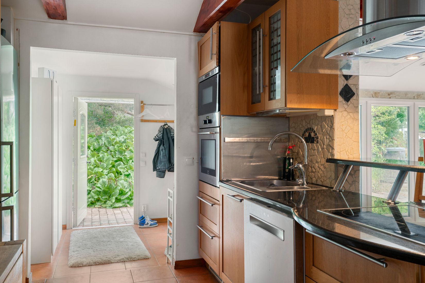 Villa, Dalagårdsvägen 36, Kungsbacka