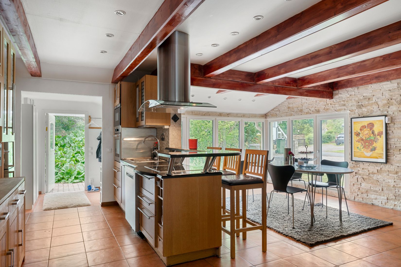 Villa, Dalagårdsvägen 36, Kungsbacka