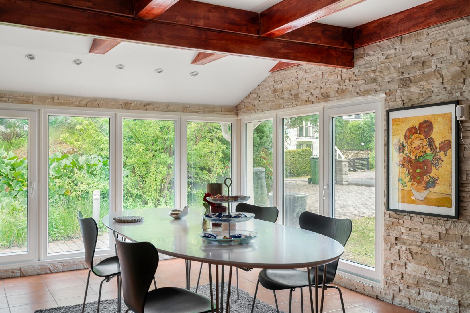 Villa, Dalagårdsvägen 36, Kungsbacka