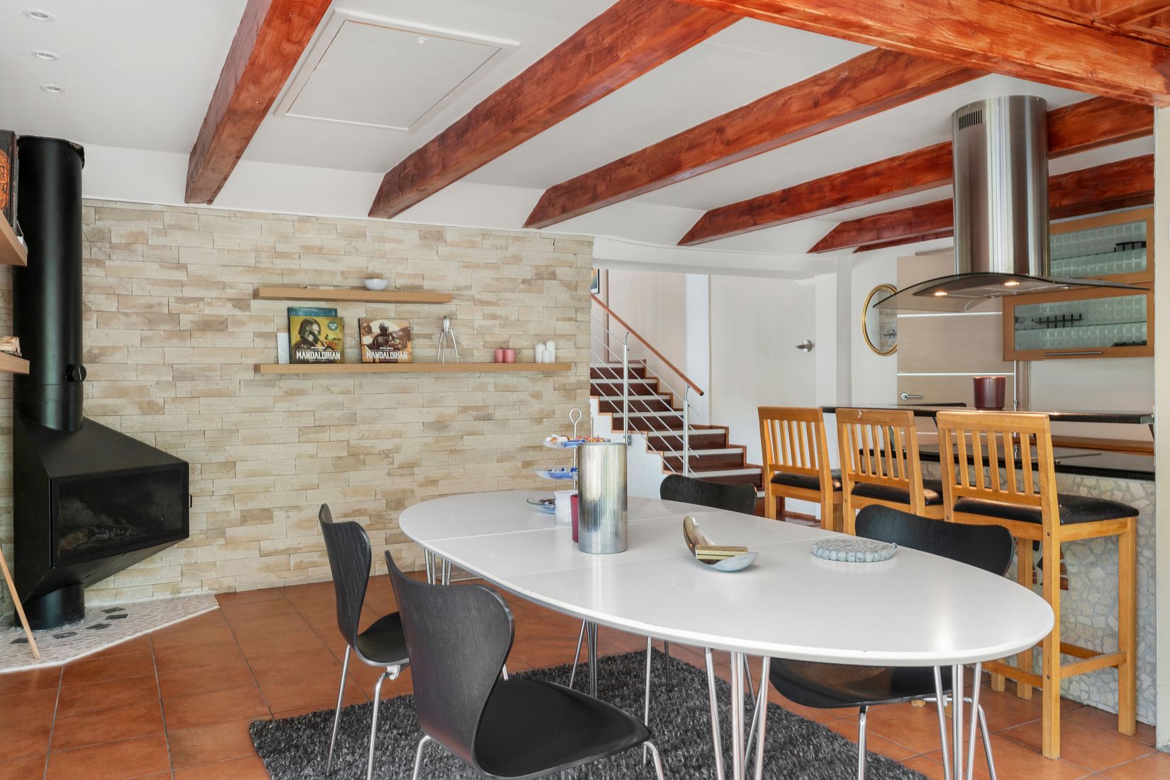 Villa, Dalagårdsvägen 36, Kungsbacka