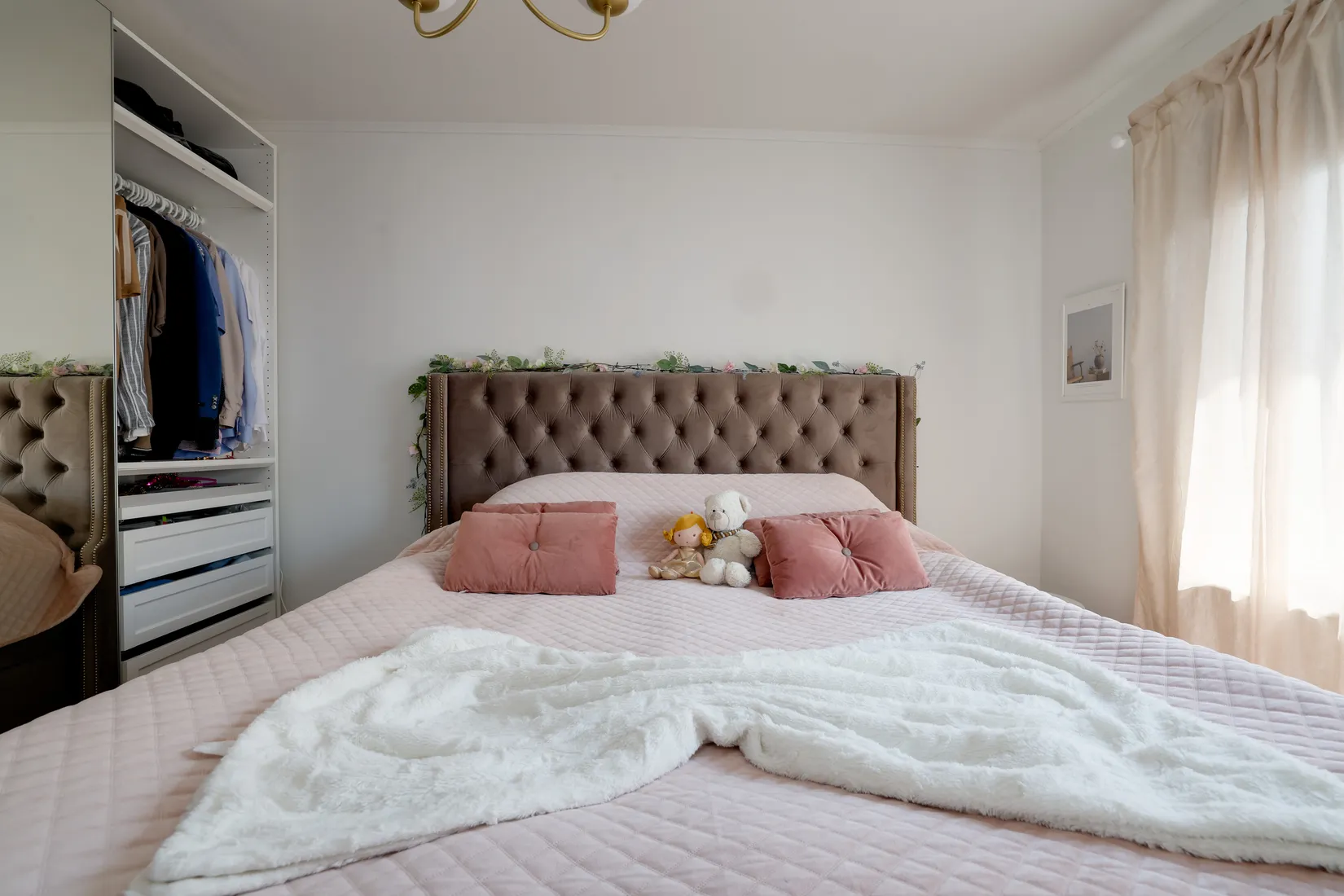 Villa, Allmogegatan 95, Nya Hjärsta, Örebro