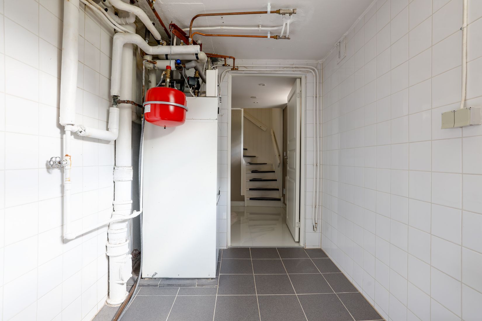 Villa, Allmogegatan 95, Nya Hjärsta, Örebro