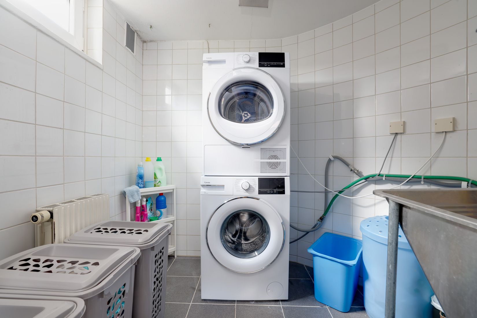 Villa, Allmogegatan 95, Nya Hjärsta, Örebro