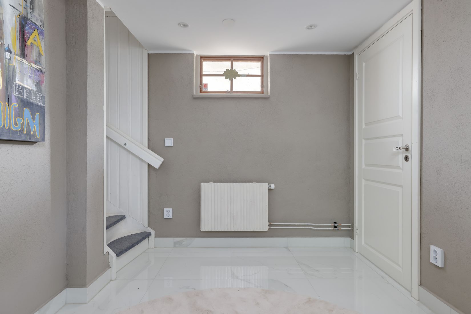 Villa, Allmogegatan 95, Nya Hjärsta, Örebro