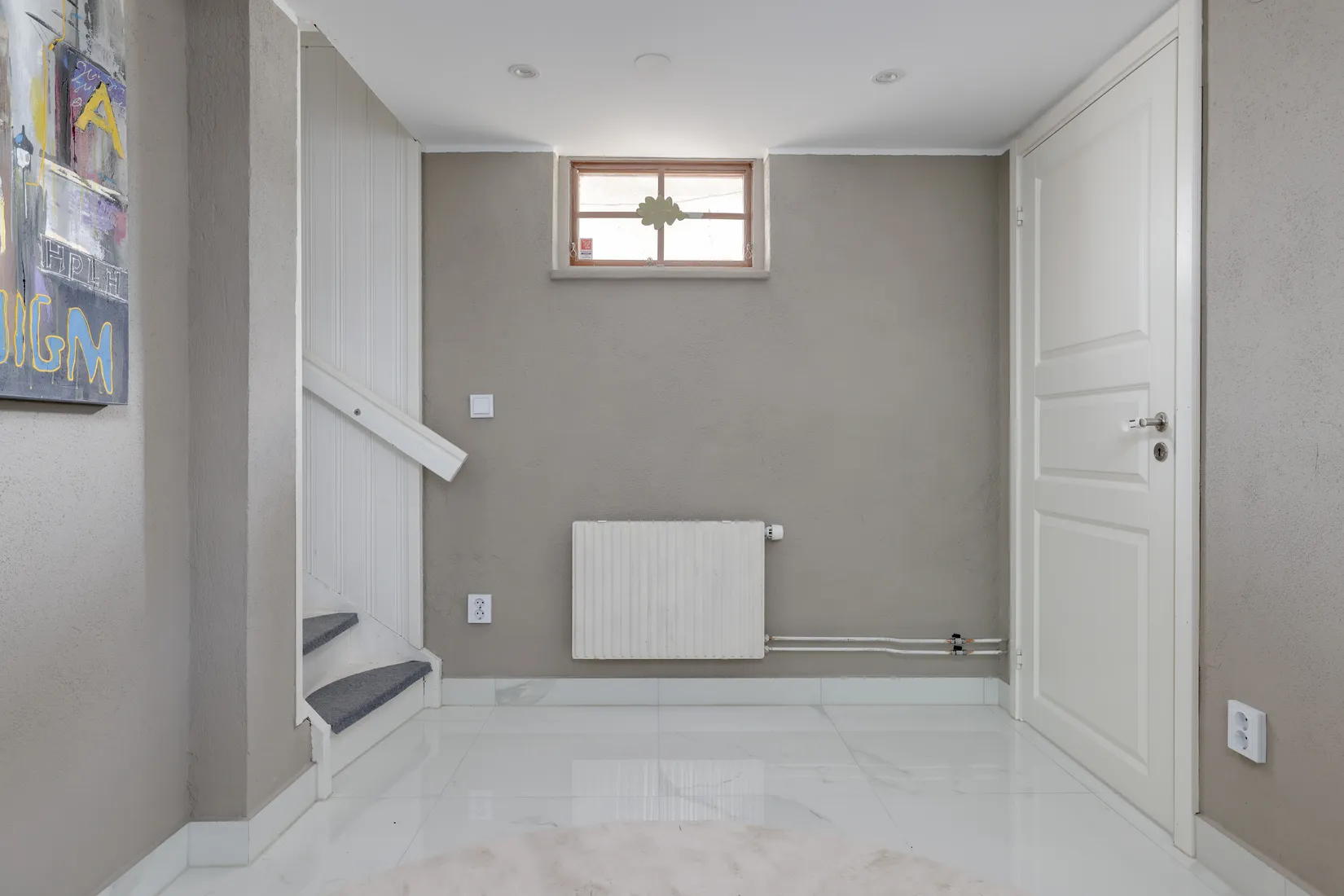 Villa, Allmogegatan 95, Nya Hjärsta, Örebro