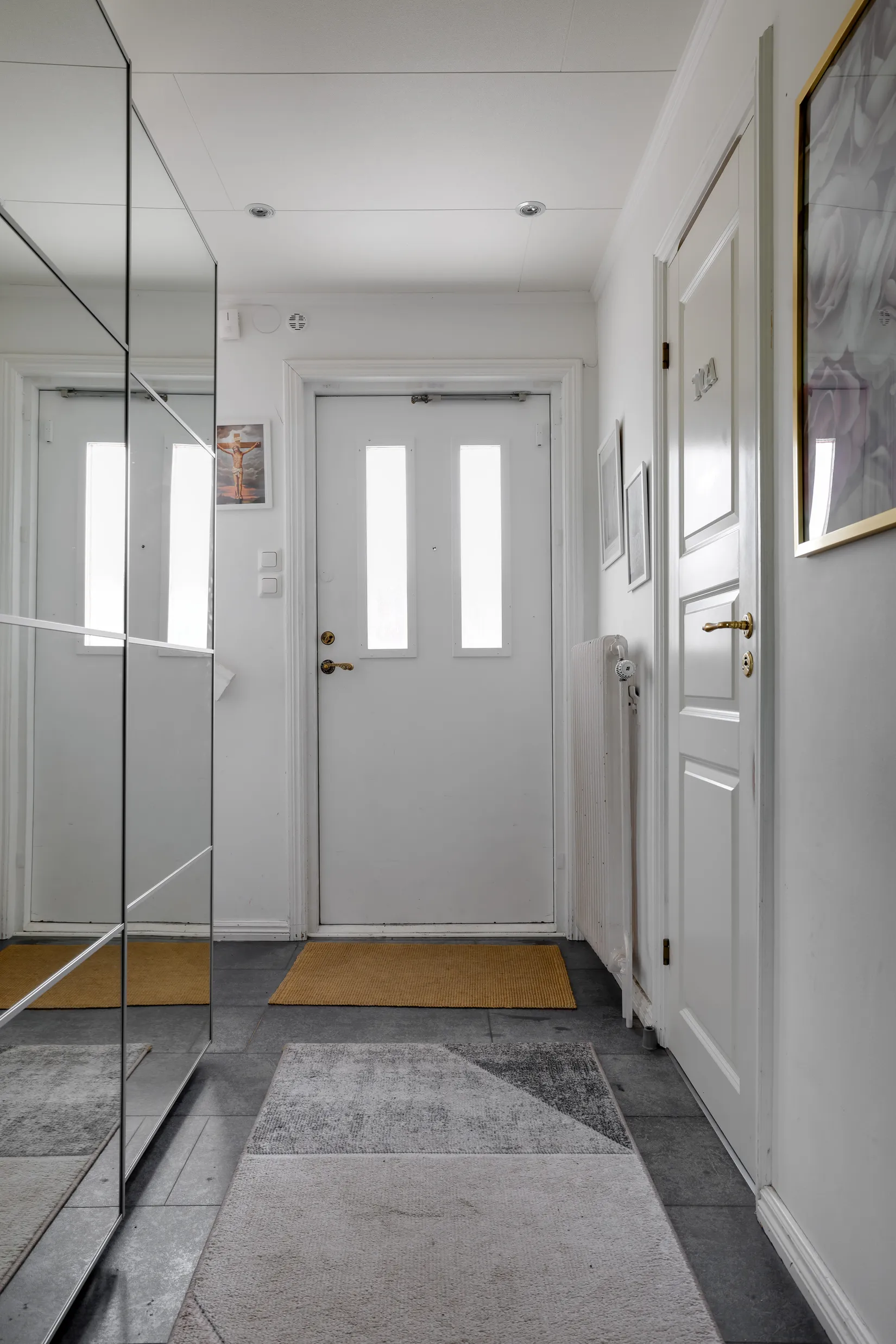 Villa, Allmogegatan 95, Nya Hjärsta, Örebro