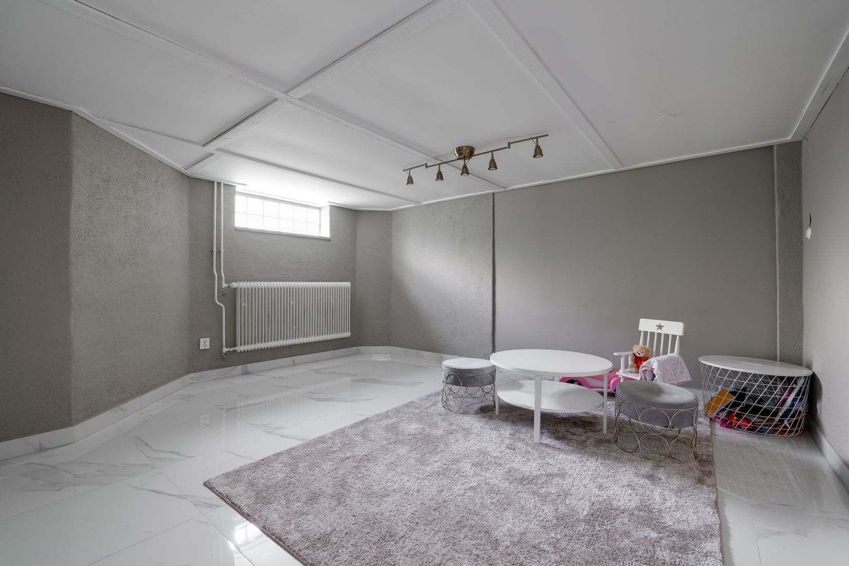 Villa, Allmogegatan 95, Nya Hjärsta, Örebro