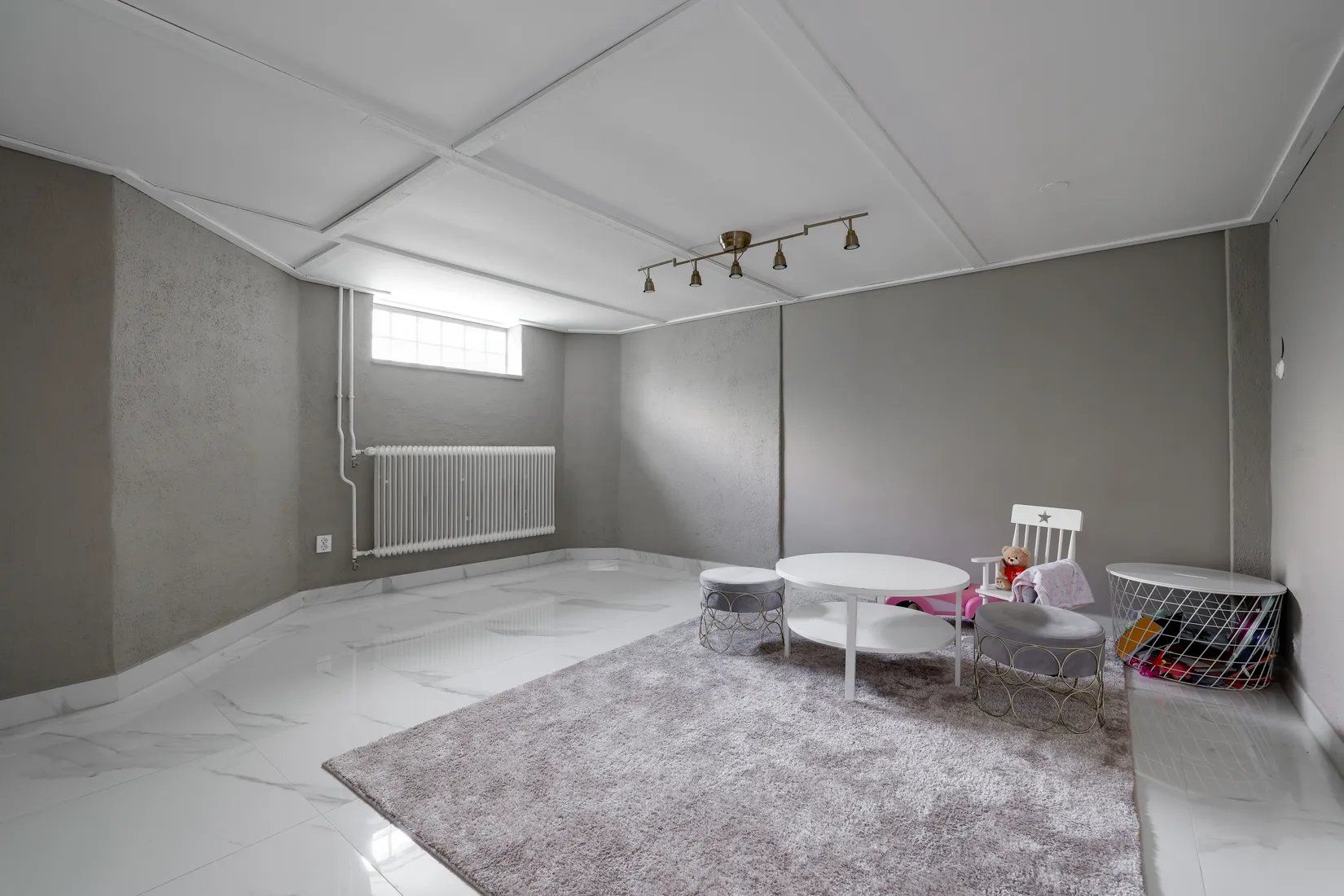 Villa, Allmogegatan 95, Nya Hjärsta, Örebro