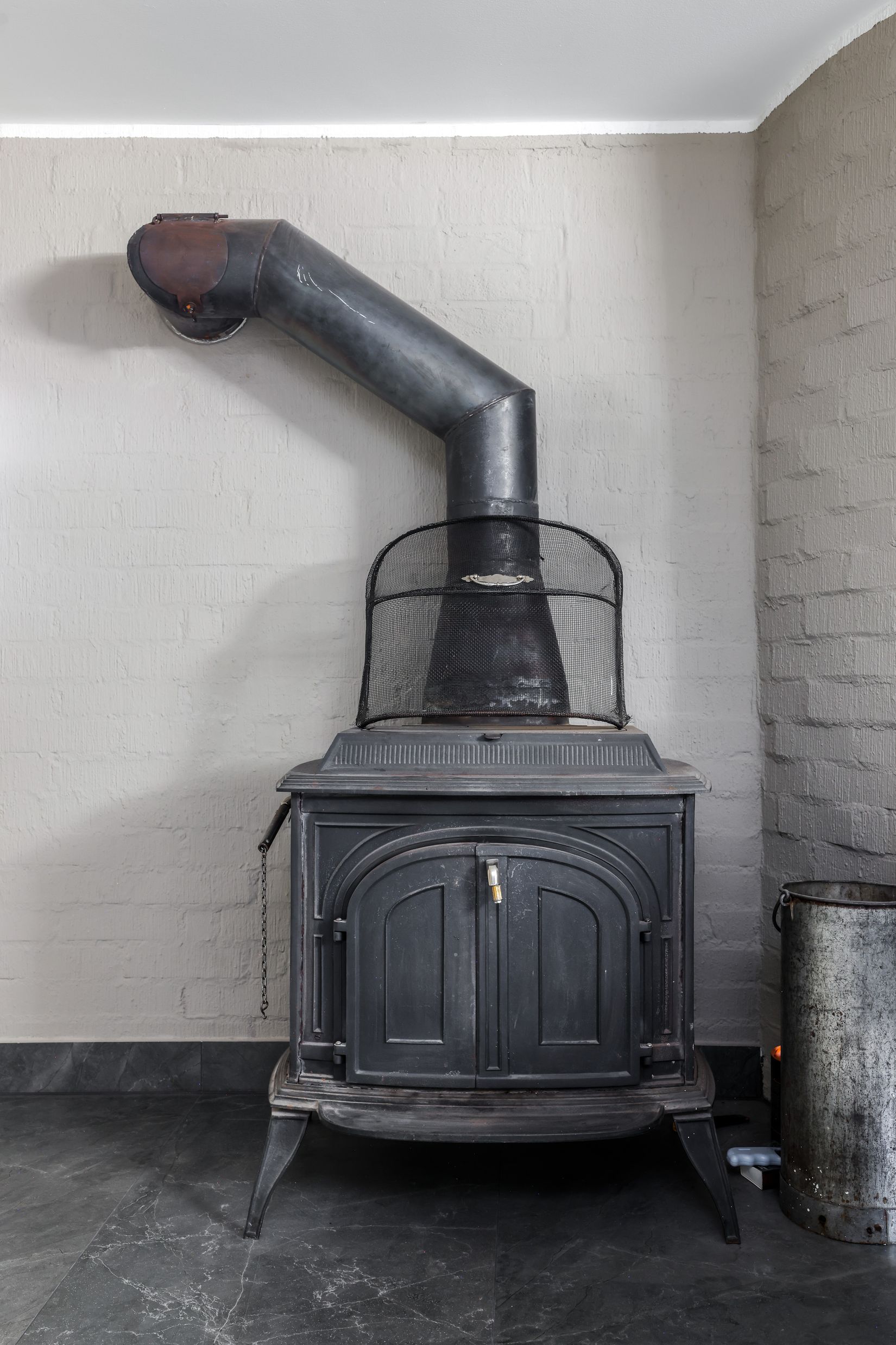 Villa, Allmogegatan 95, Nya Hjärsta, Örebro