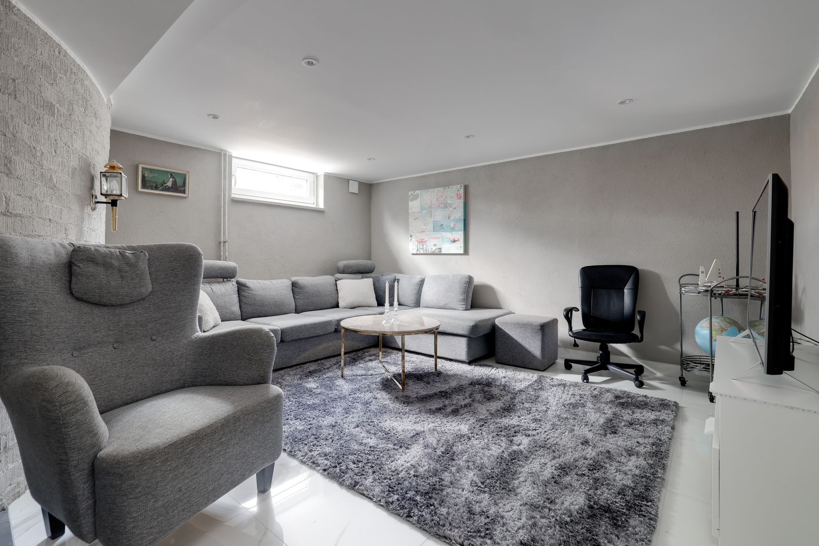 Villa, Allmogegatan 95, Nya Hjärsta, Örebro