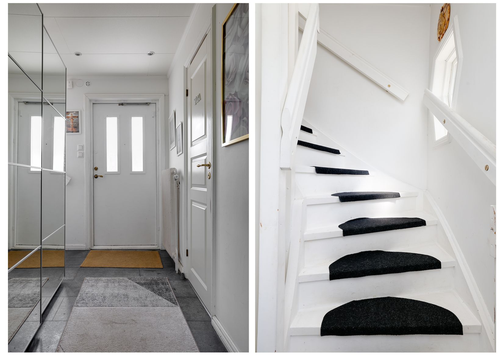 Villa, Allmogegatan 95, Nya Hjärsta, Örebro