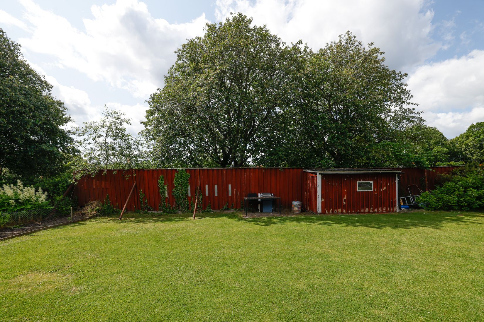 Villa, Allmogegatan 95, Nya Hjärsta, Örebro