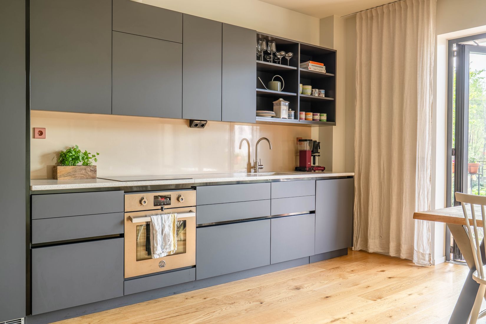 Bostadsrätt, Storsegelvägen 2, vån 2, Gröndal, Stockholm