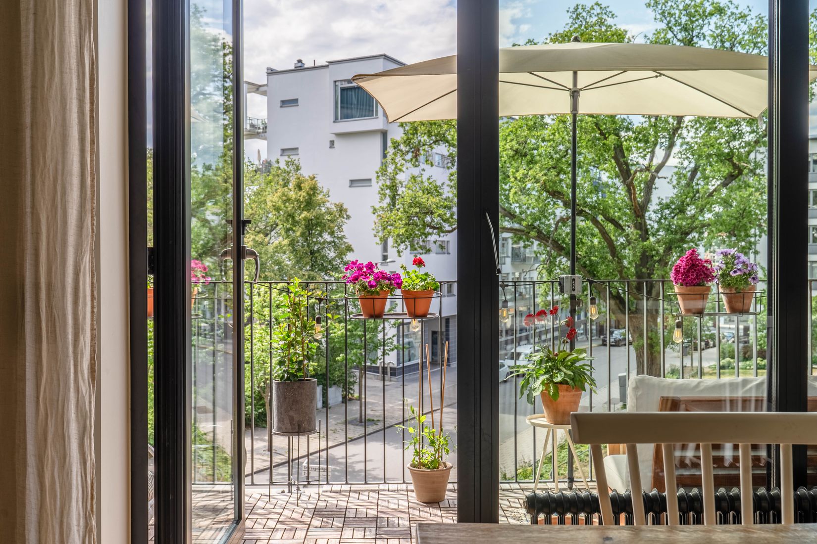 Bostadsrätt, Storsegelvägen 2, vån 2, Gröndal, Stockholm