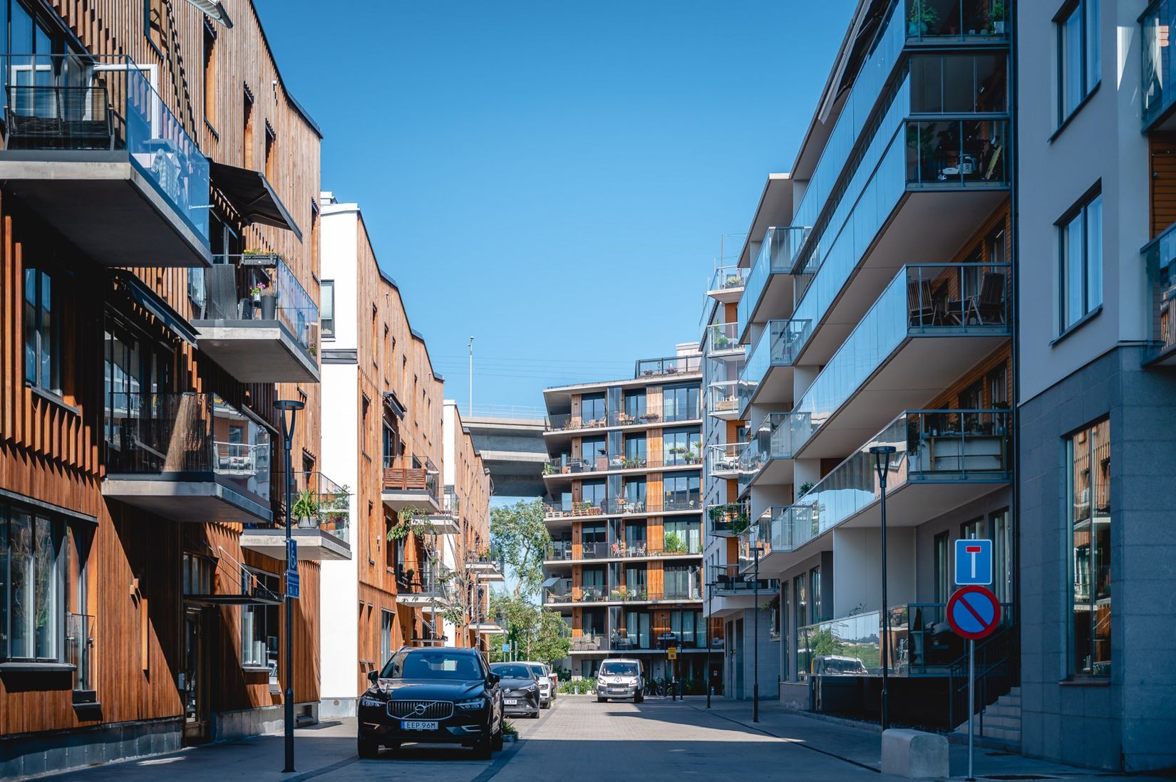 Bostadsrätt, Storsegelvägen 2, vån 2, Gröndal, Stockholm
