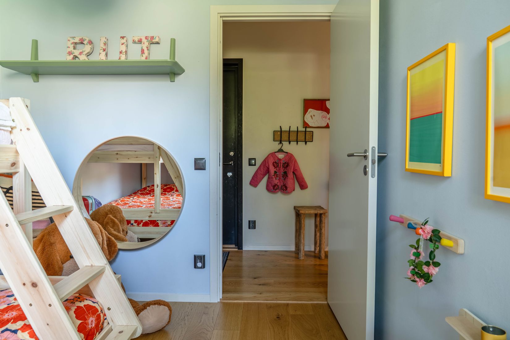 Bostadsrätt, Storsegelvägen 2, vån 2, Gröndal, Stockholm