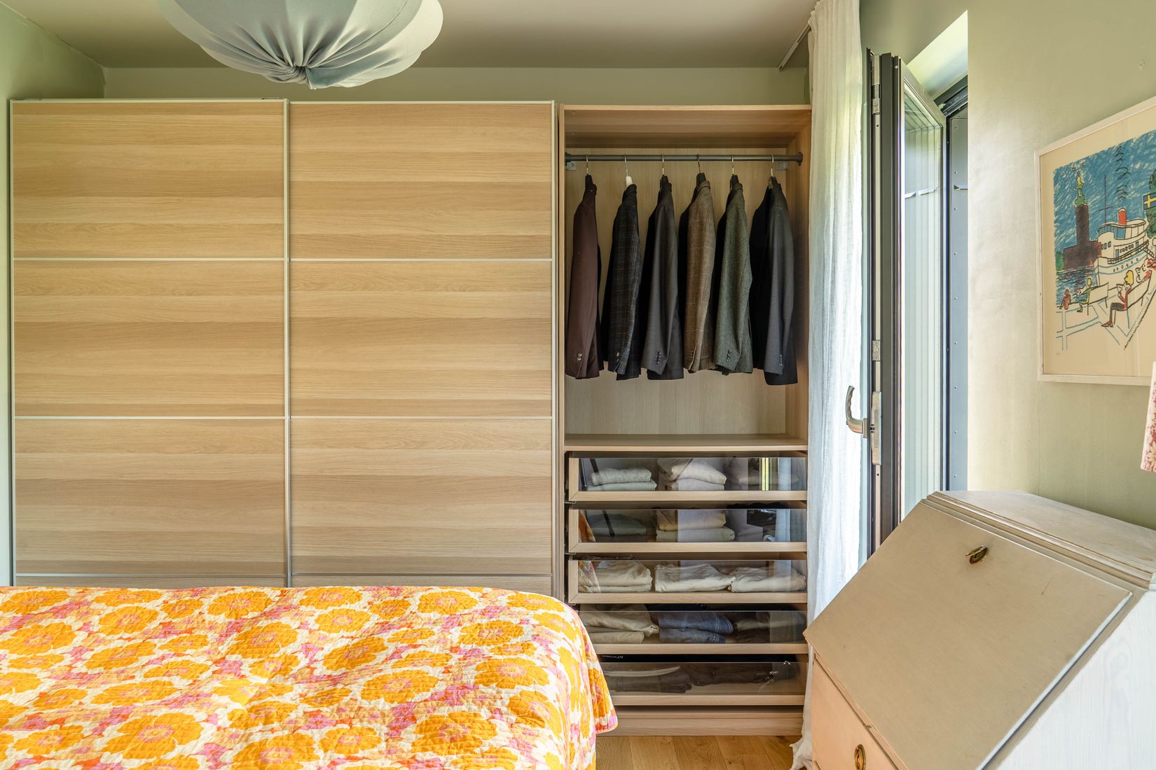Bostadsrätt, Storsegelvägen 2, vån 2, Gröndal, Stockholm