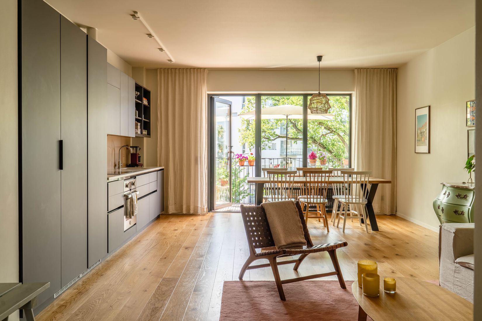Bostadsrätt, Storsegelvägen 2, vån 2, Gröndal, Stockholm