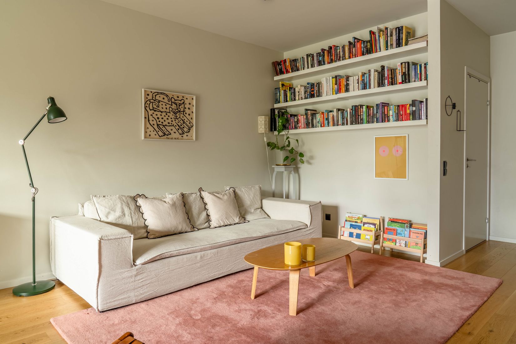 Bostadsrätt, Storsegelvägen 2, vån 2, Gröndal, Stockholm