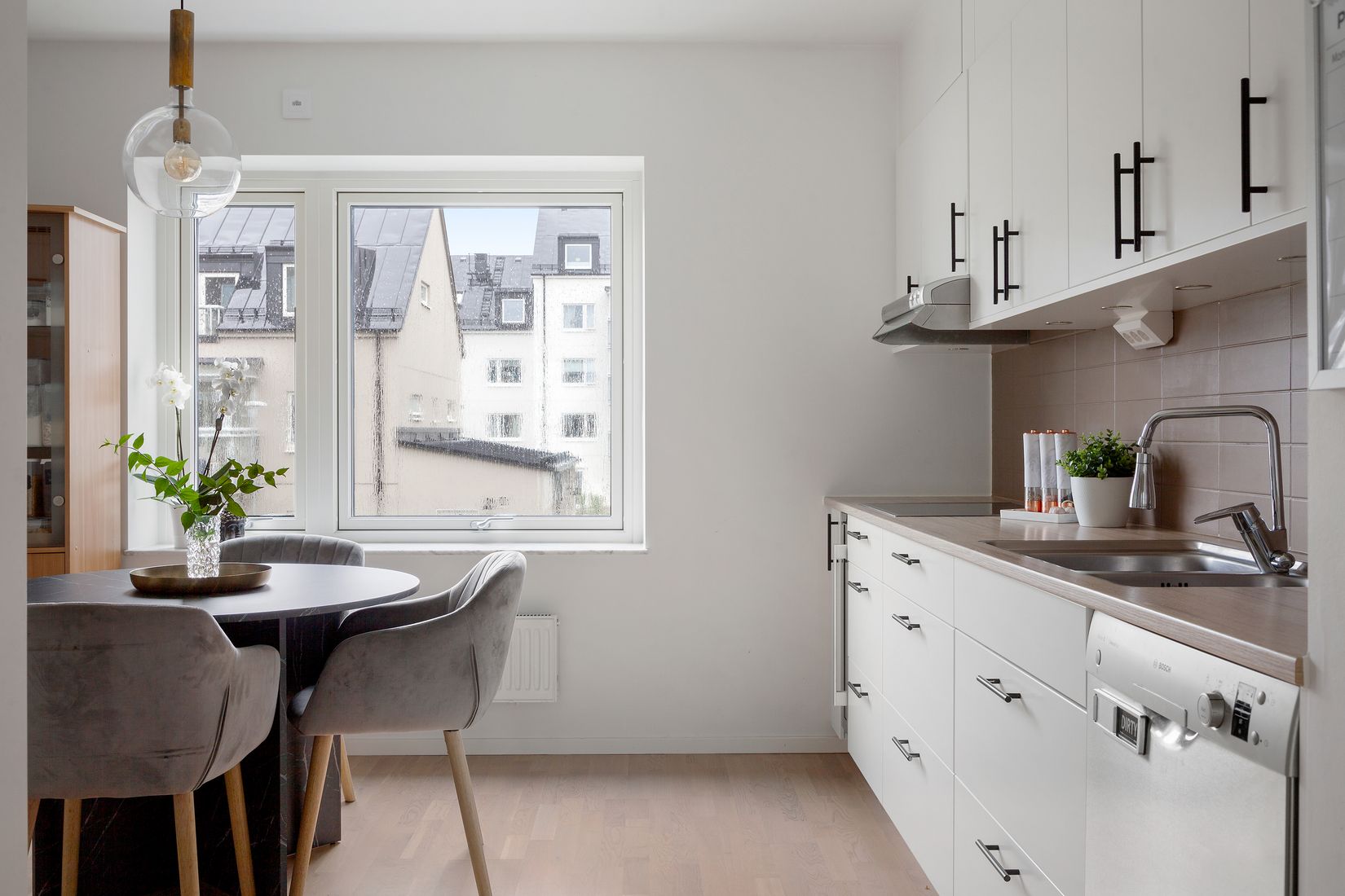 Bostadsrätt, Fotbollsvägen 24B, Brandholmen, Nyköping