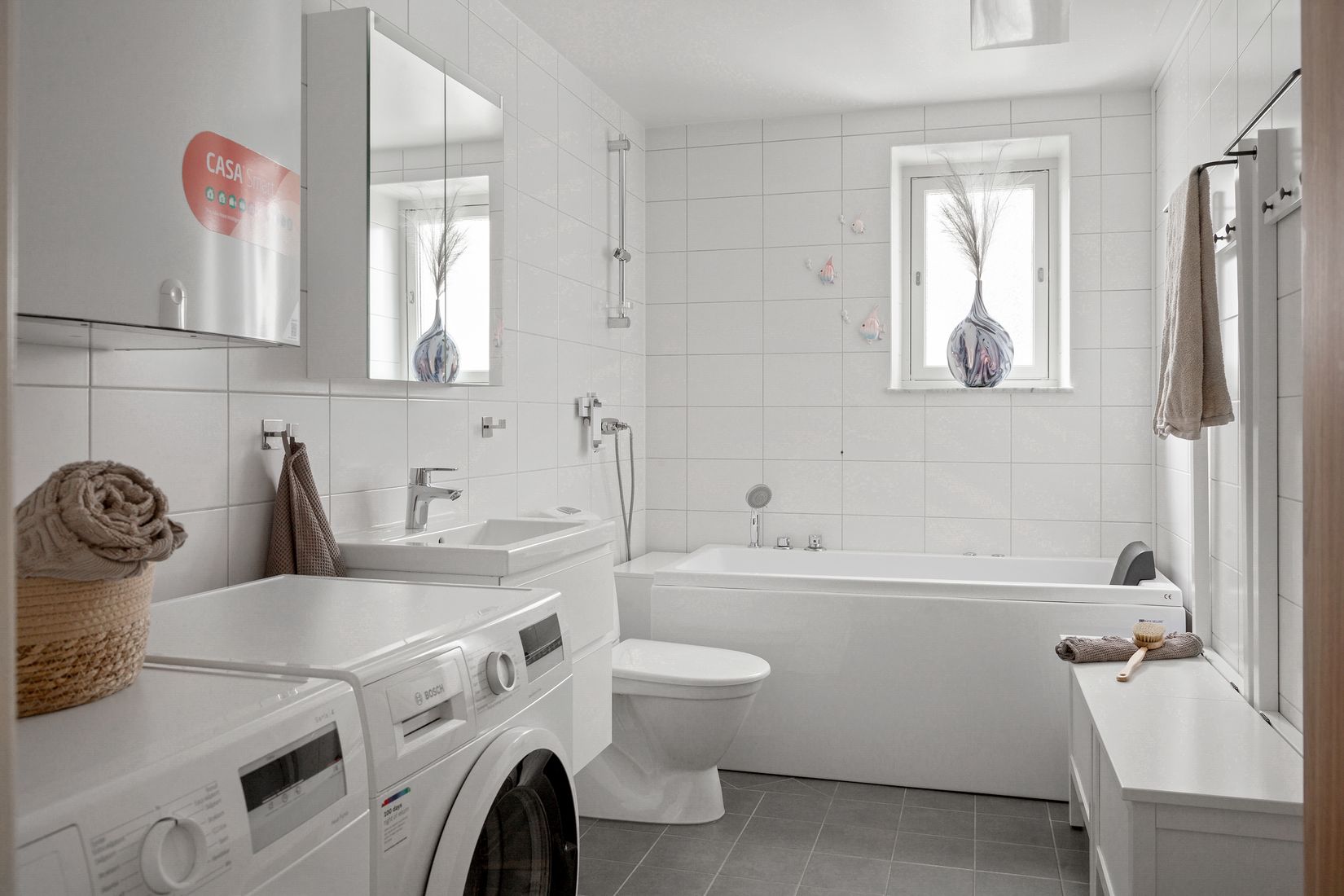 Bostadsrätt, Fotbollsvägen 24B, Brandholmen, Nyköping